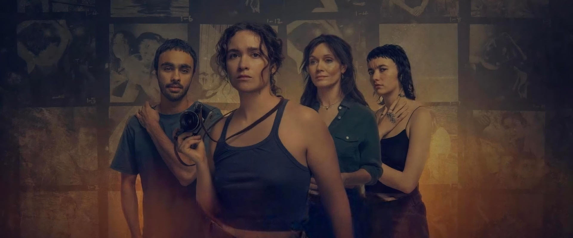 Exposure's banner image