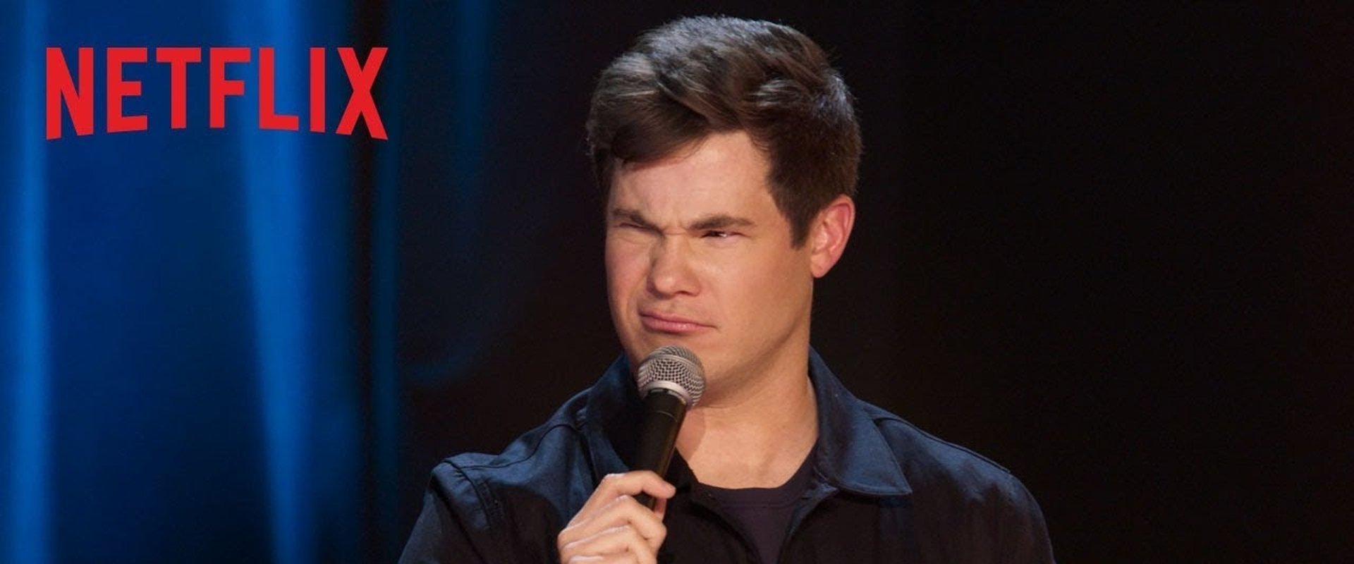 Adam Devine: Best Time of Our Lives