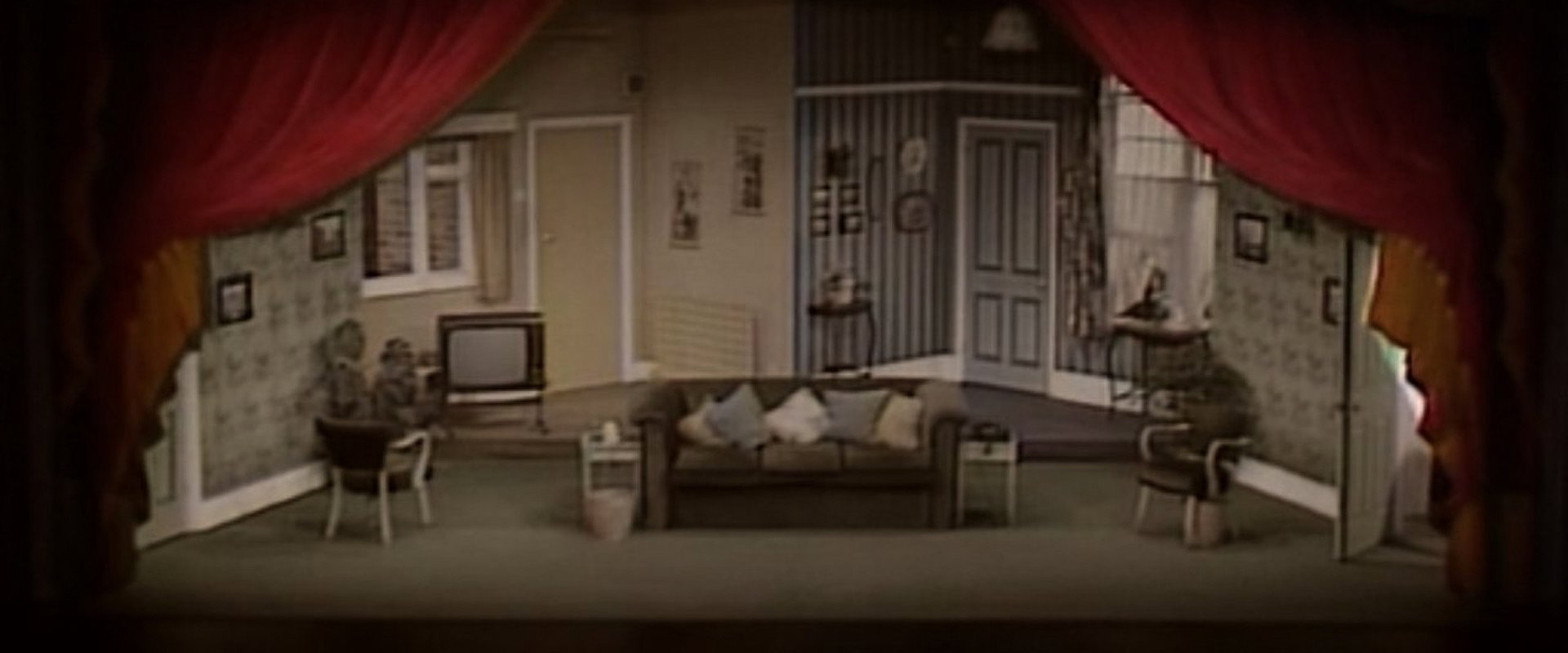 Theatre Night's banner image