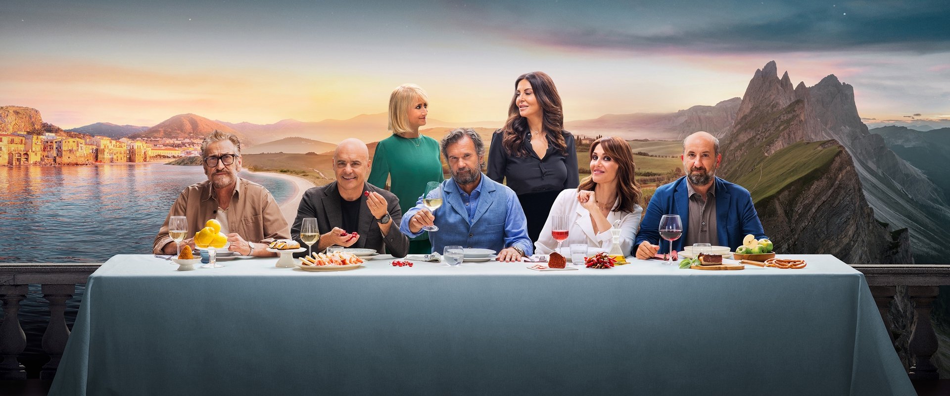Dinner Club
