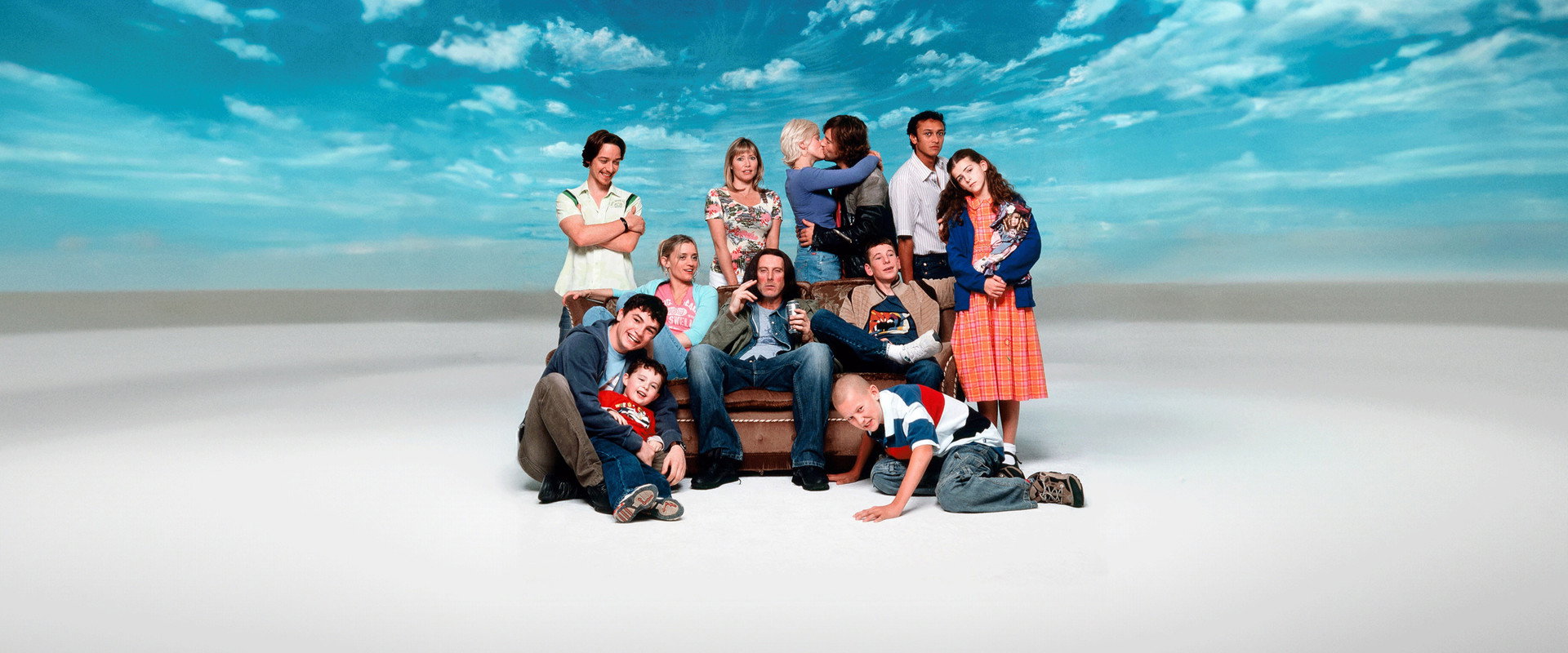 Shameless