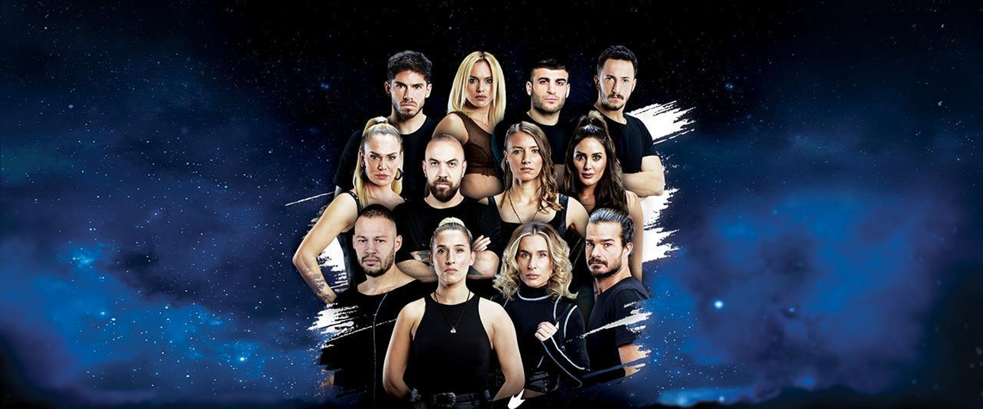 Survivor Exxen Cup's banner image