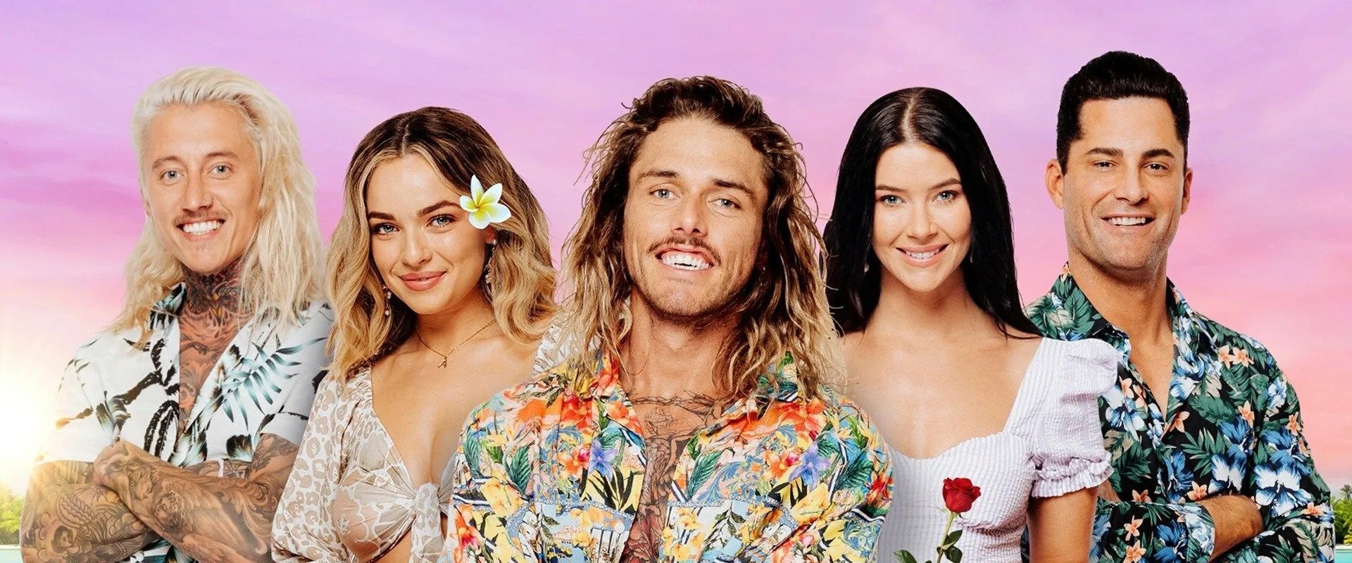 Bachelor in Paradise Australia