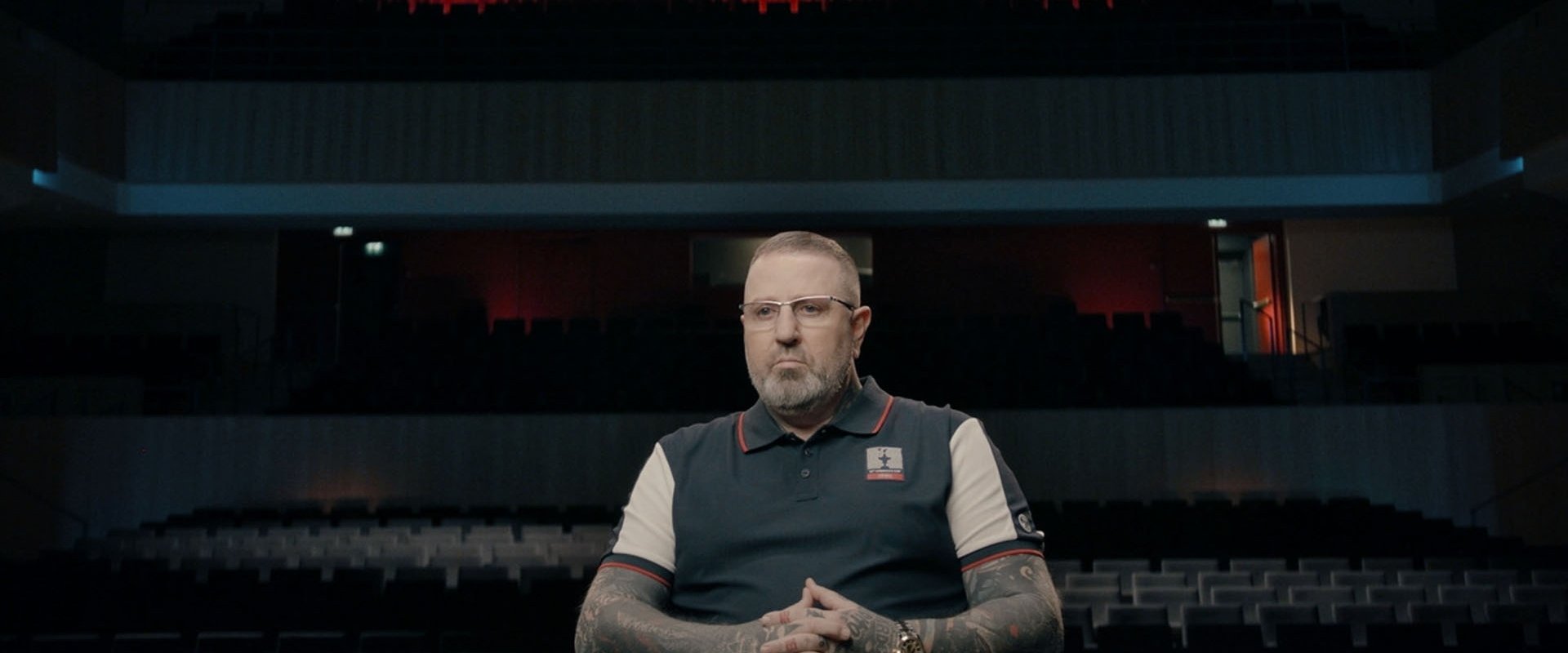 Mit liv som gangster - Brian Sandberg