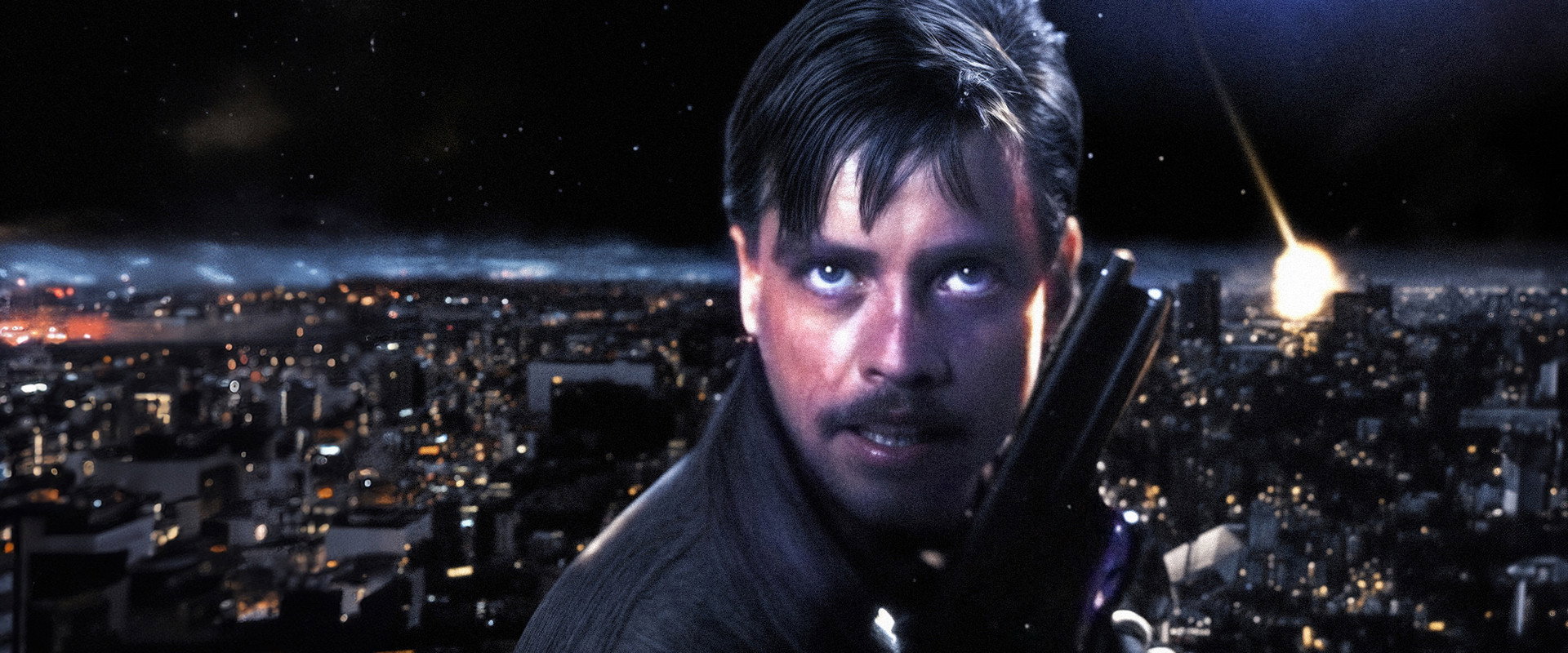 Time Runner's banner image