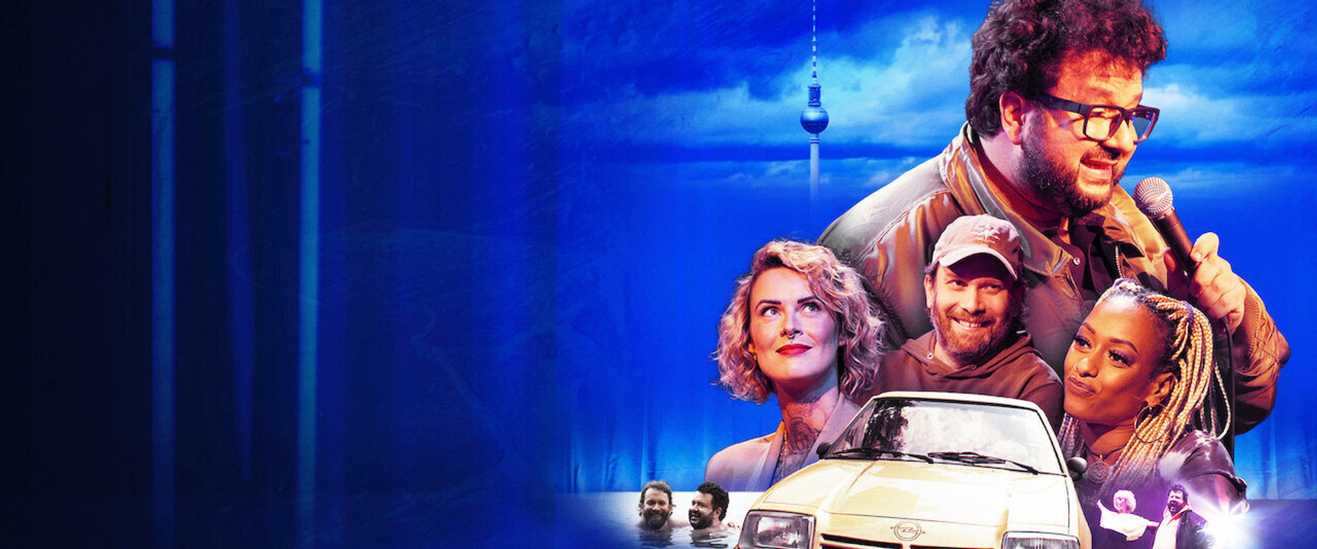 Your Life is a Joke's banner image