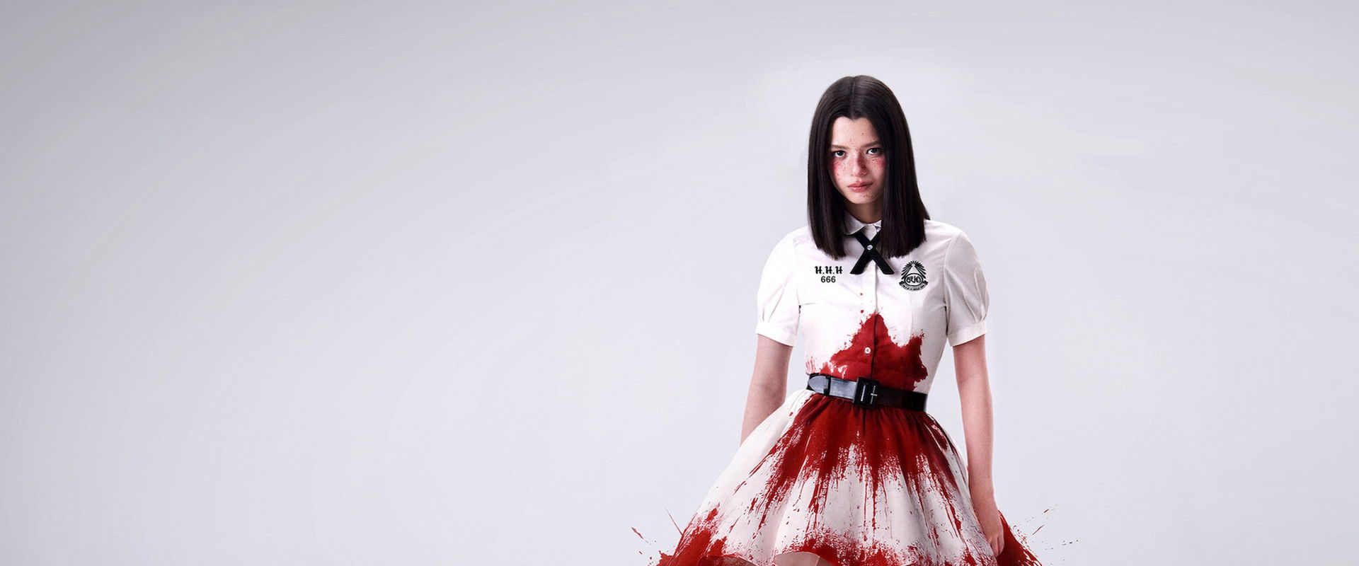 Girl from Nowhere: The Reset's banner image