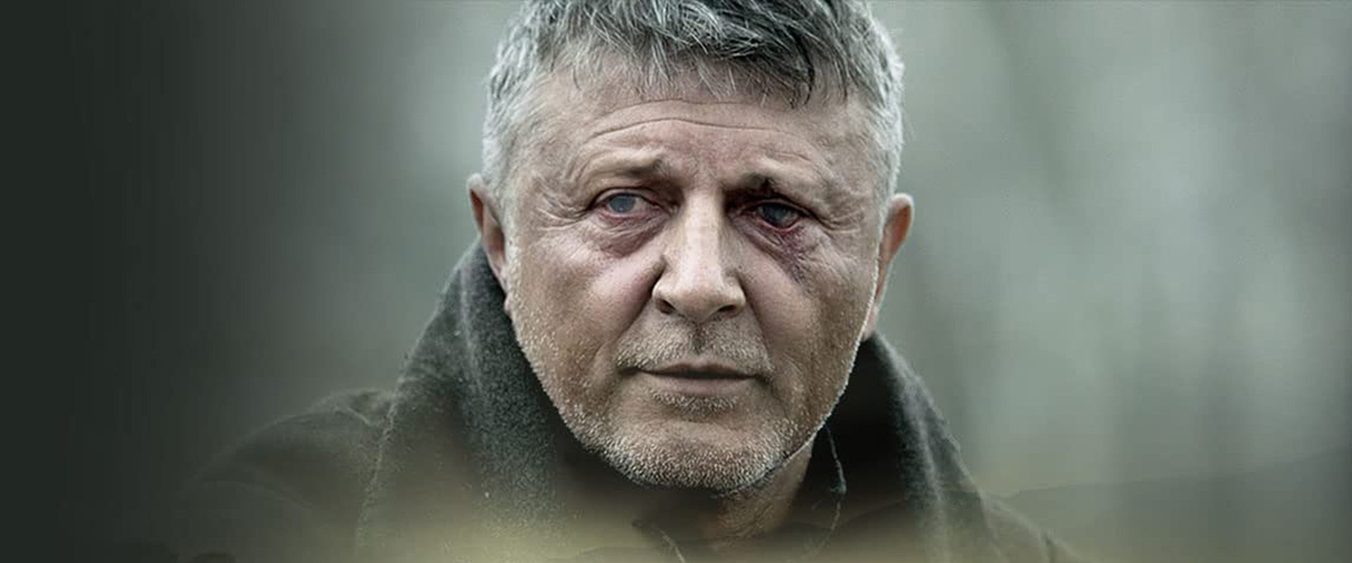 Поводир filmi için arka plan görseli