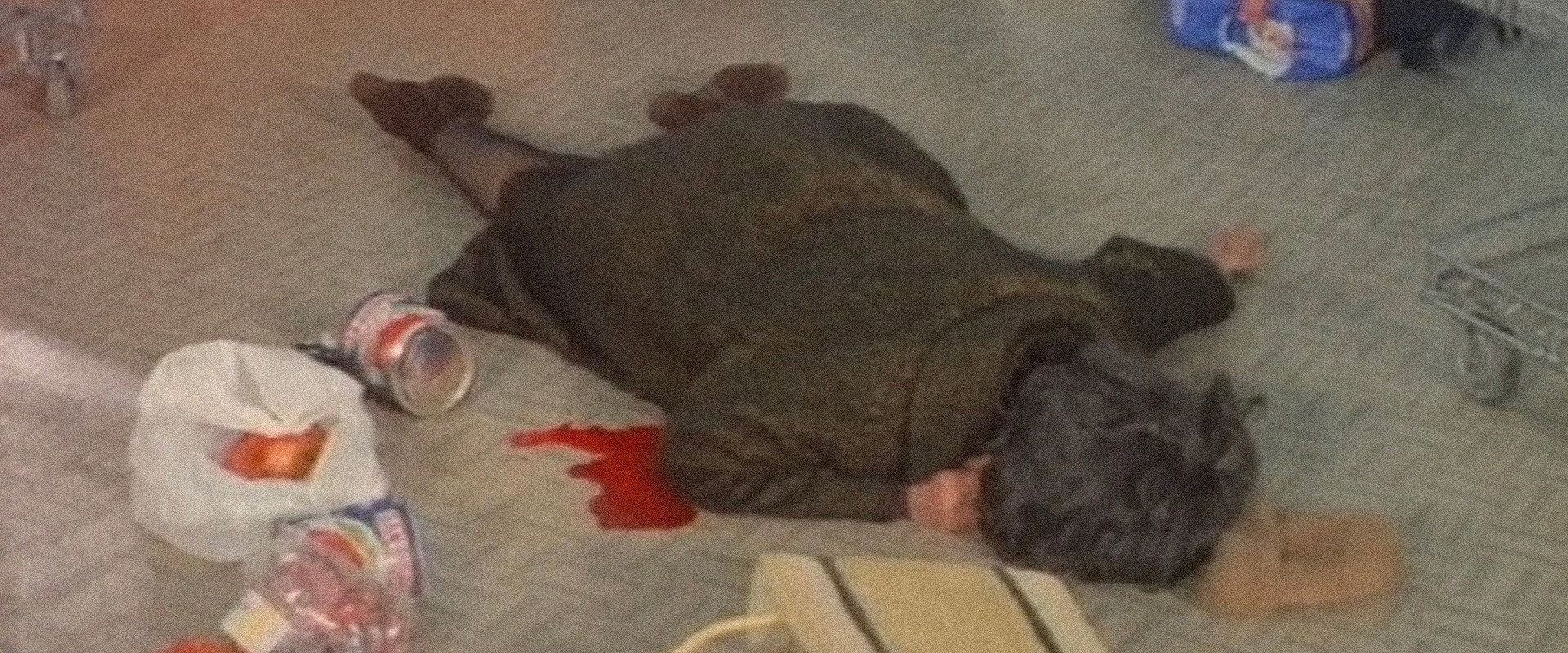 Violent Rome's banner image