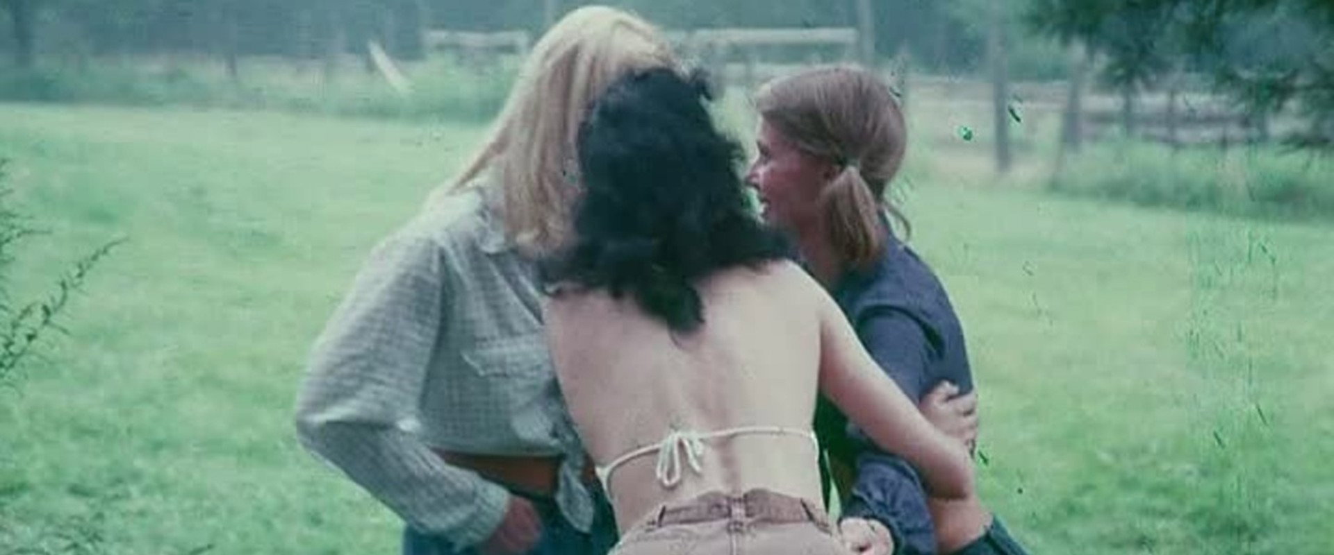 The Farmer's Daughters's banner image