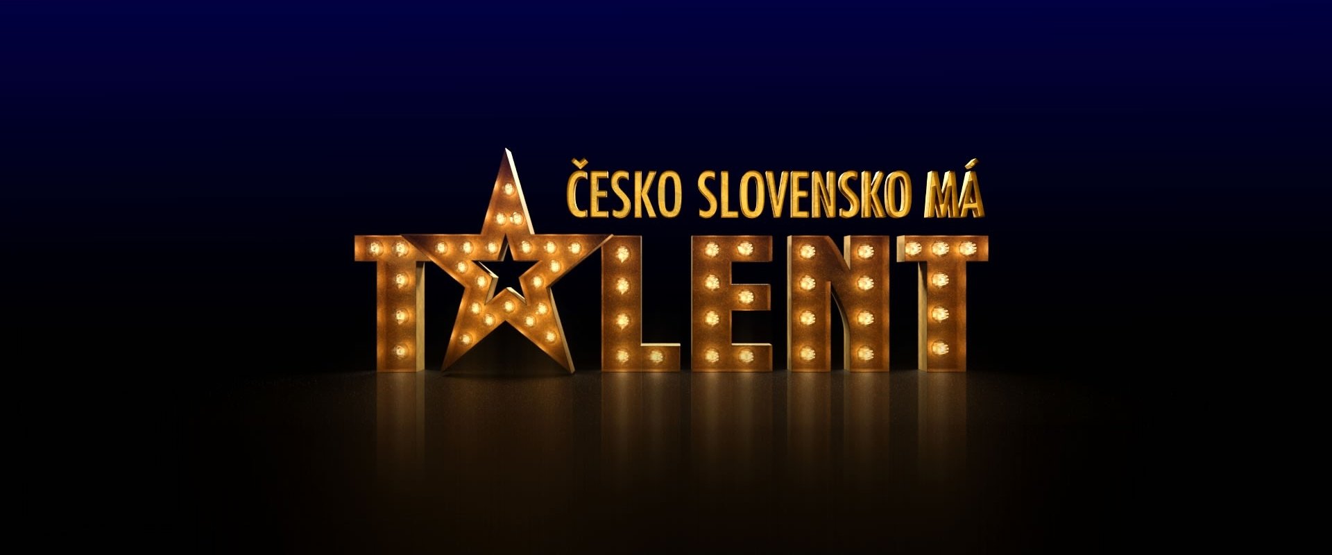 Česko Slovensko má talent