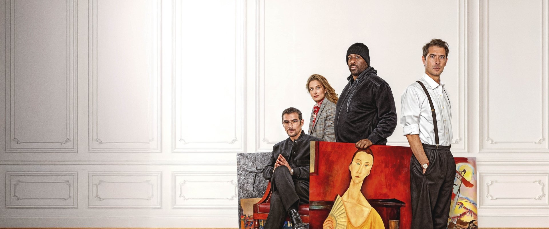 Les Règles de l'art