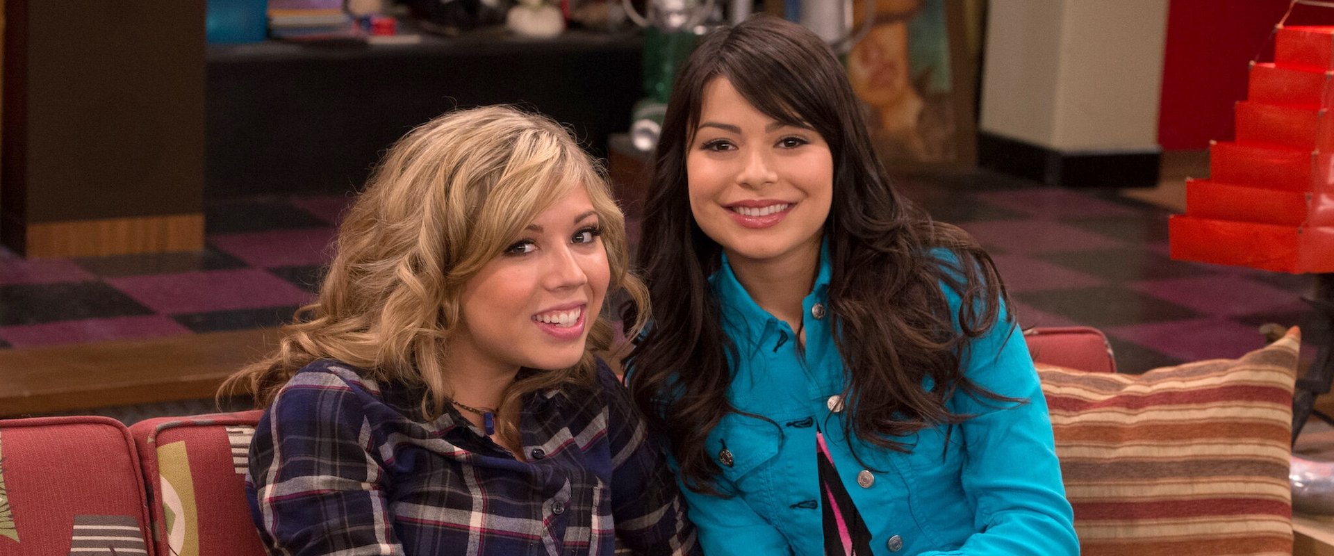 iCarly