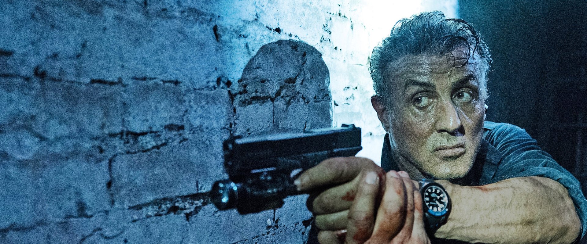 Escape Plan: The Extractors