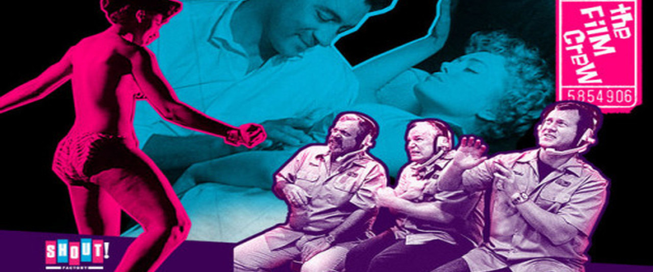 The Film Crew: Hollywood After Dark