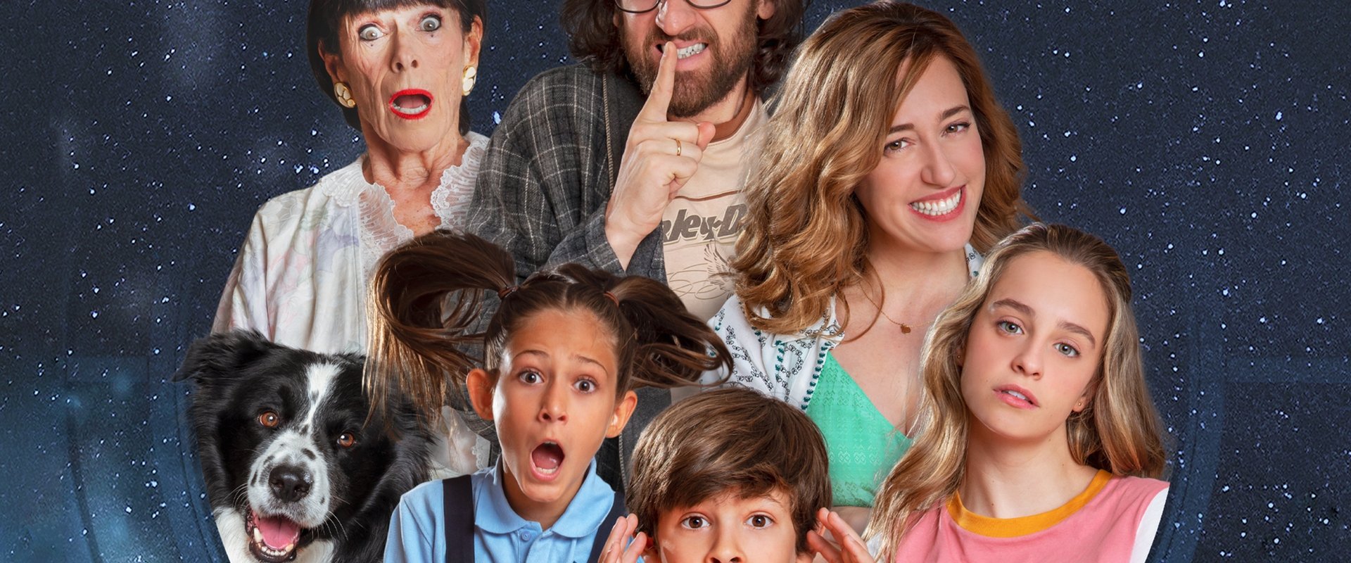 The Rodriguez and the Beyond