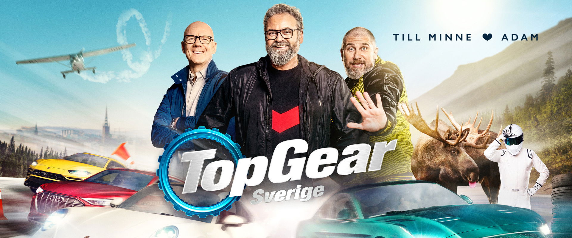 Top Gear Sverige