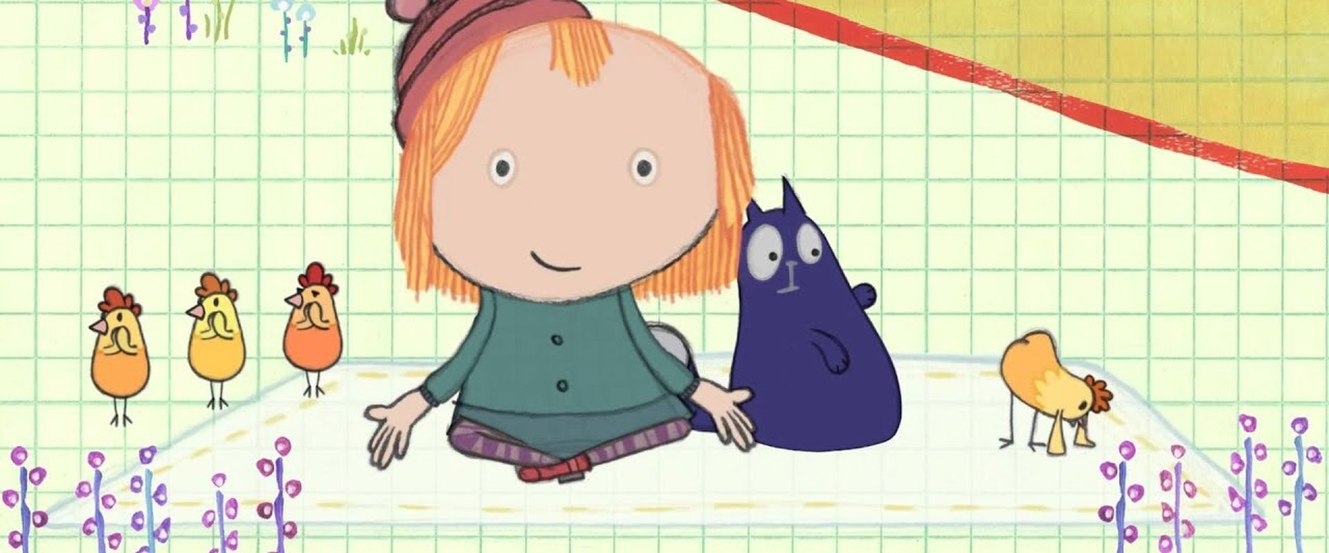 Peg + Cat
