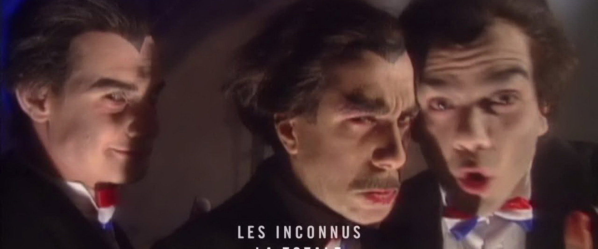Les Inconnus - La Totale ! (Vol. 3)