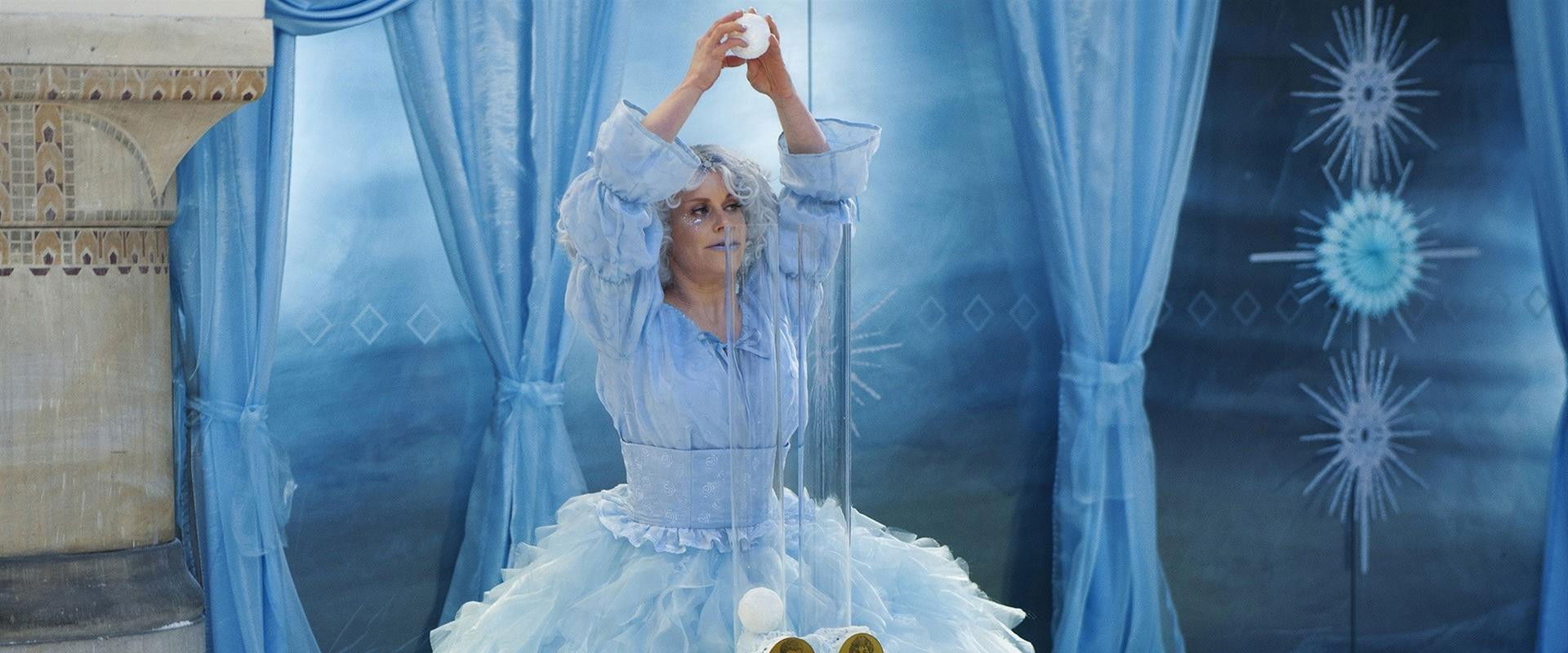 Beutolomäus und der wahre Weihnachtsmann