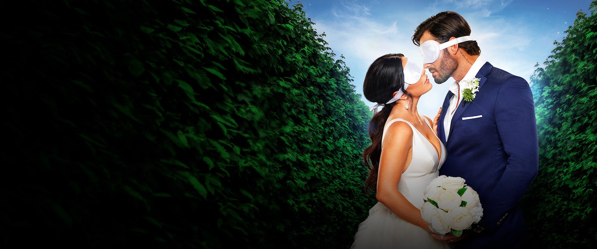 Married at First Sight