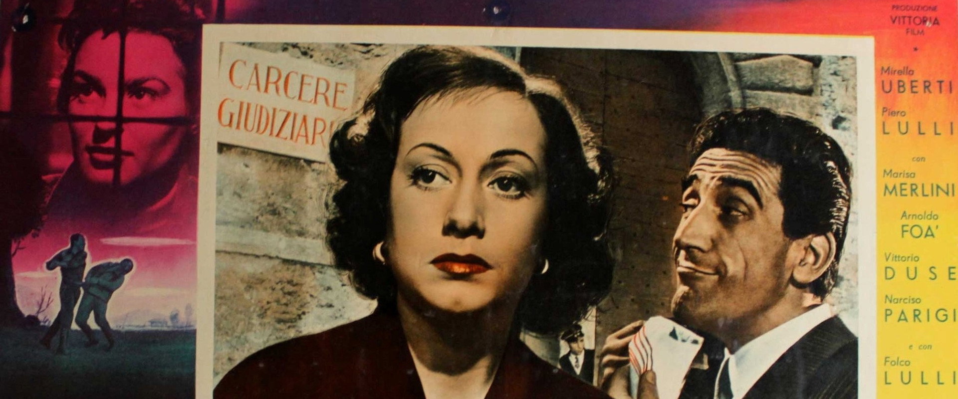 Infame accusa's banner image