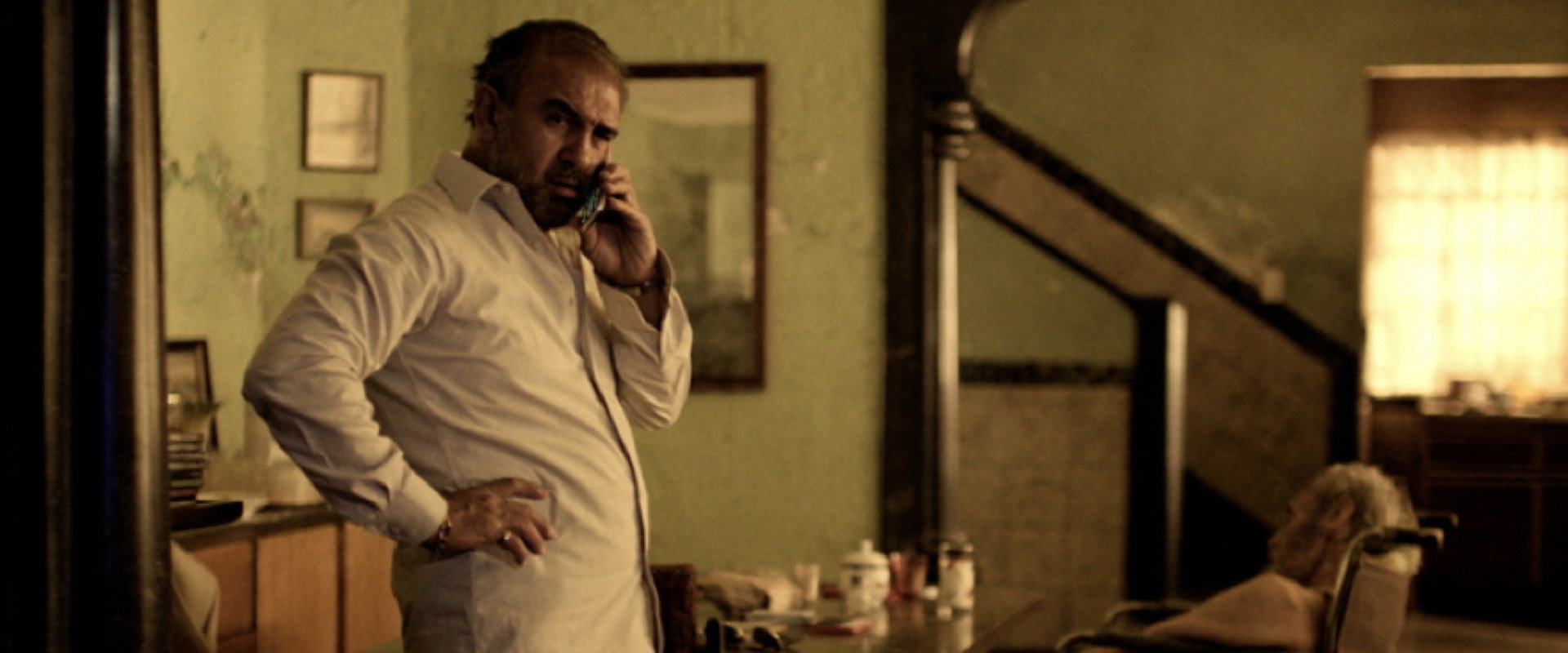 Debt to the Dead's banner image