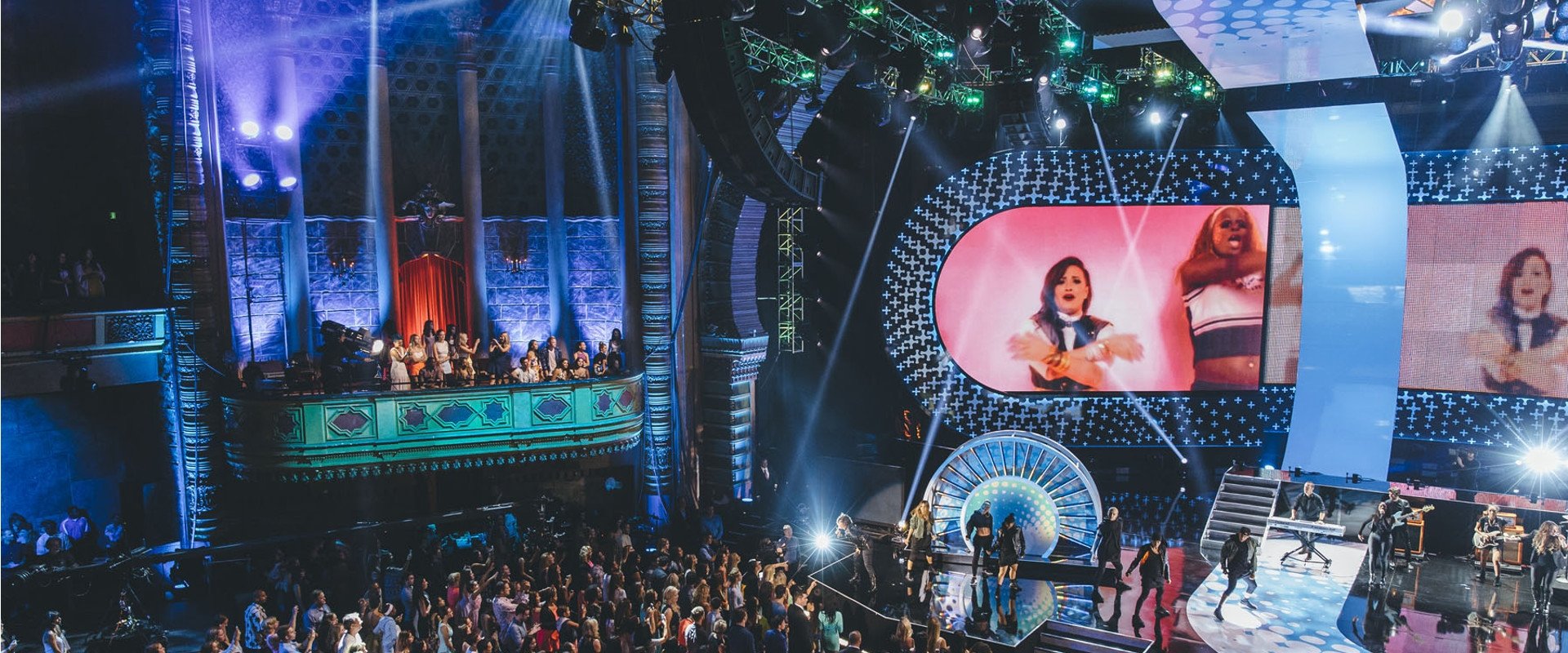 Teen Choice Awards