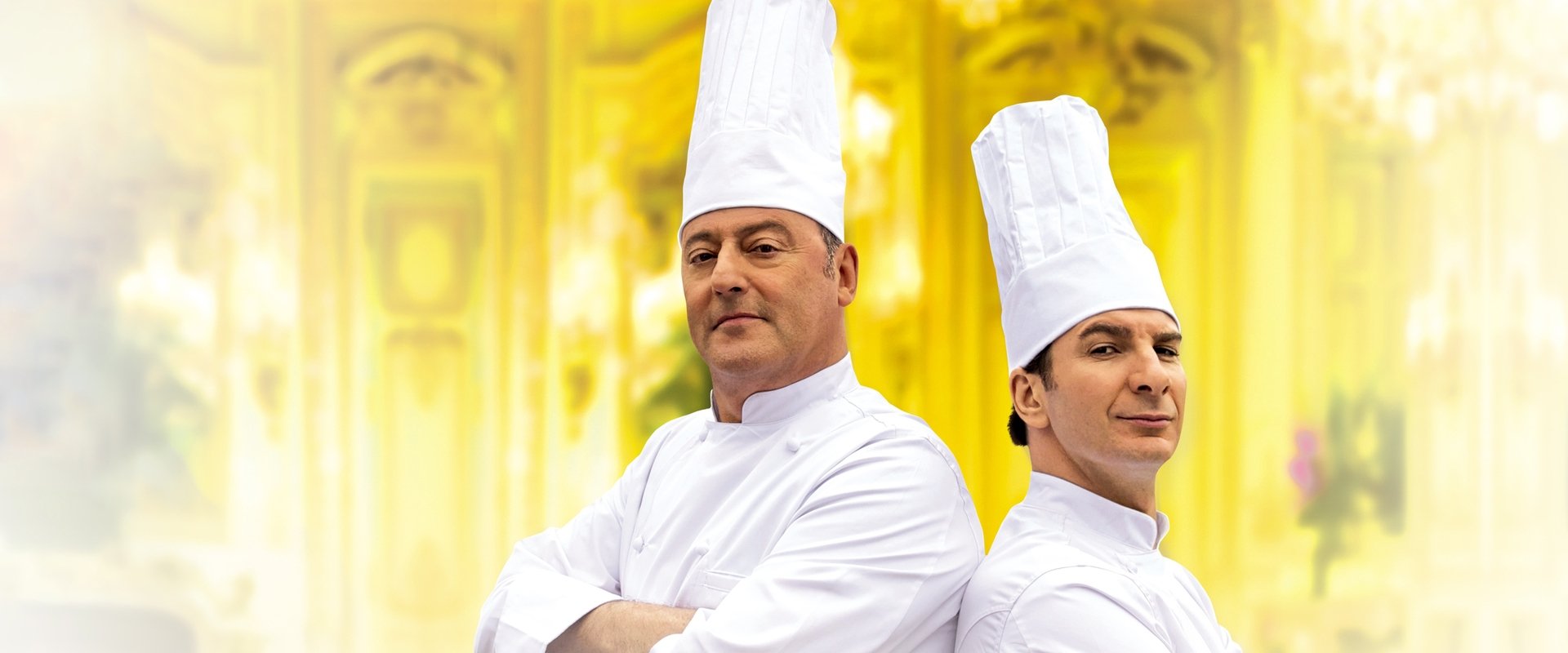 Le Chef