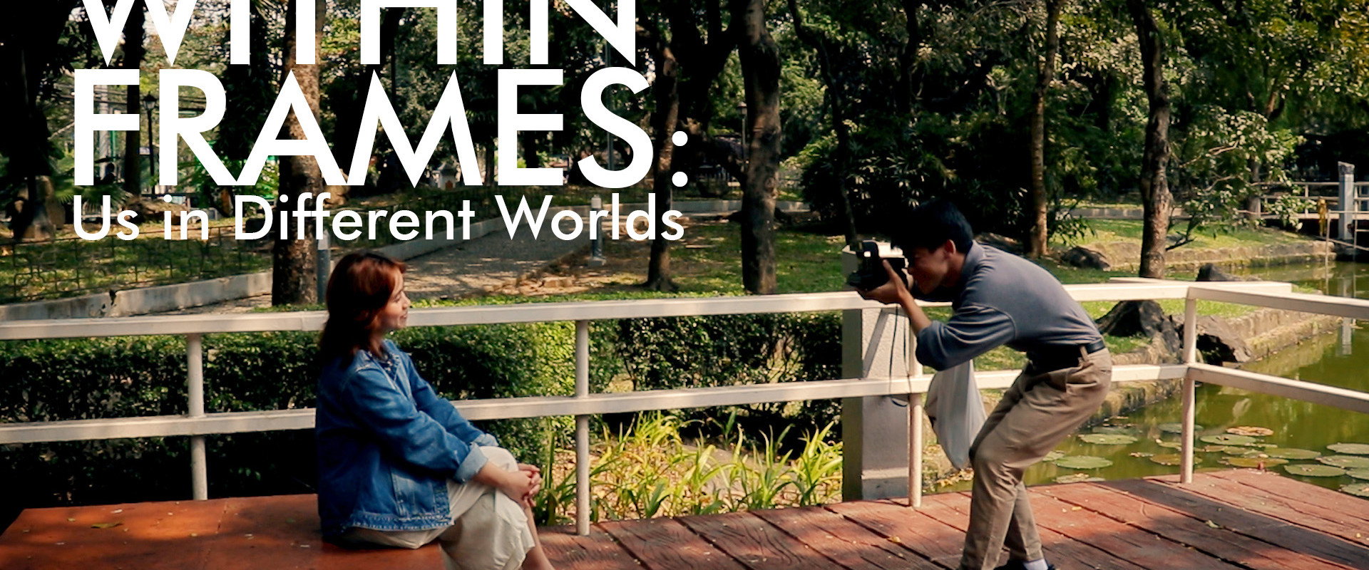 Within Frames: Us in Different Worlds's banner image