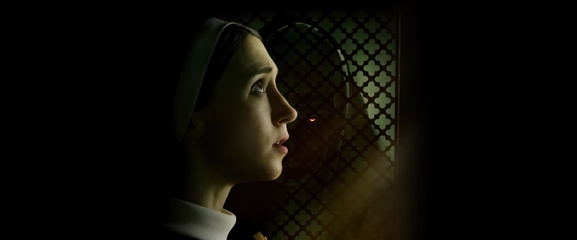 The Nun II