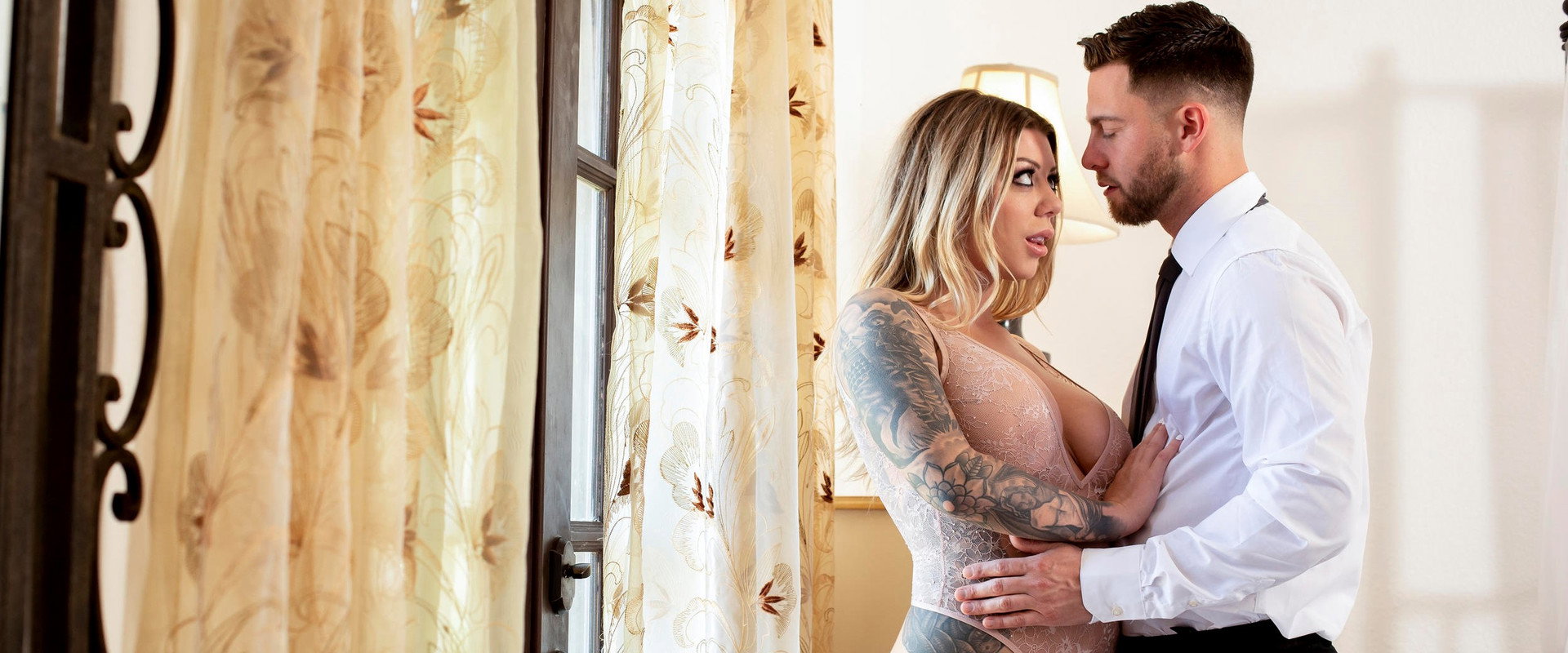 Love Junkies's banner image