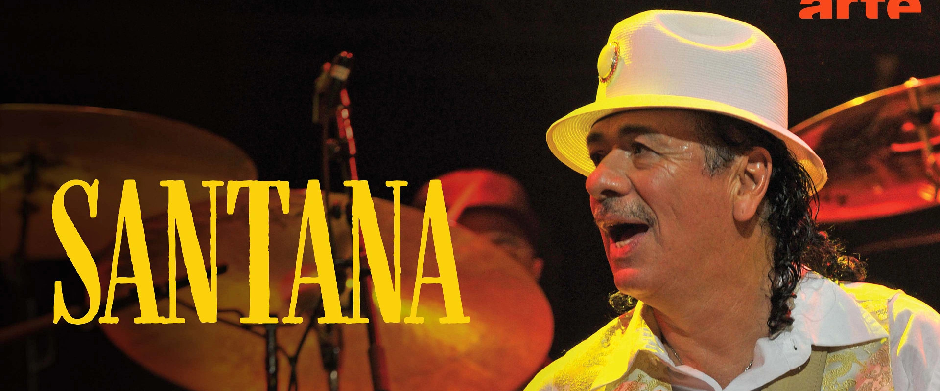 Santana Live at Montreux 2011