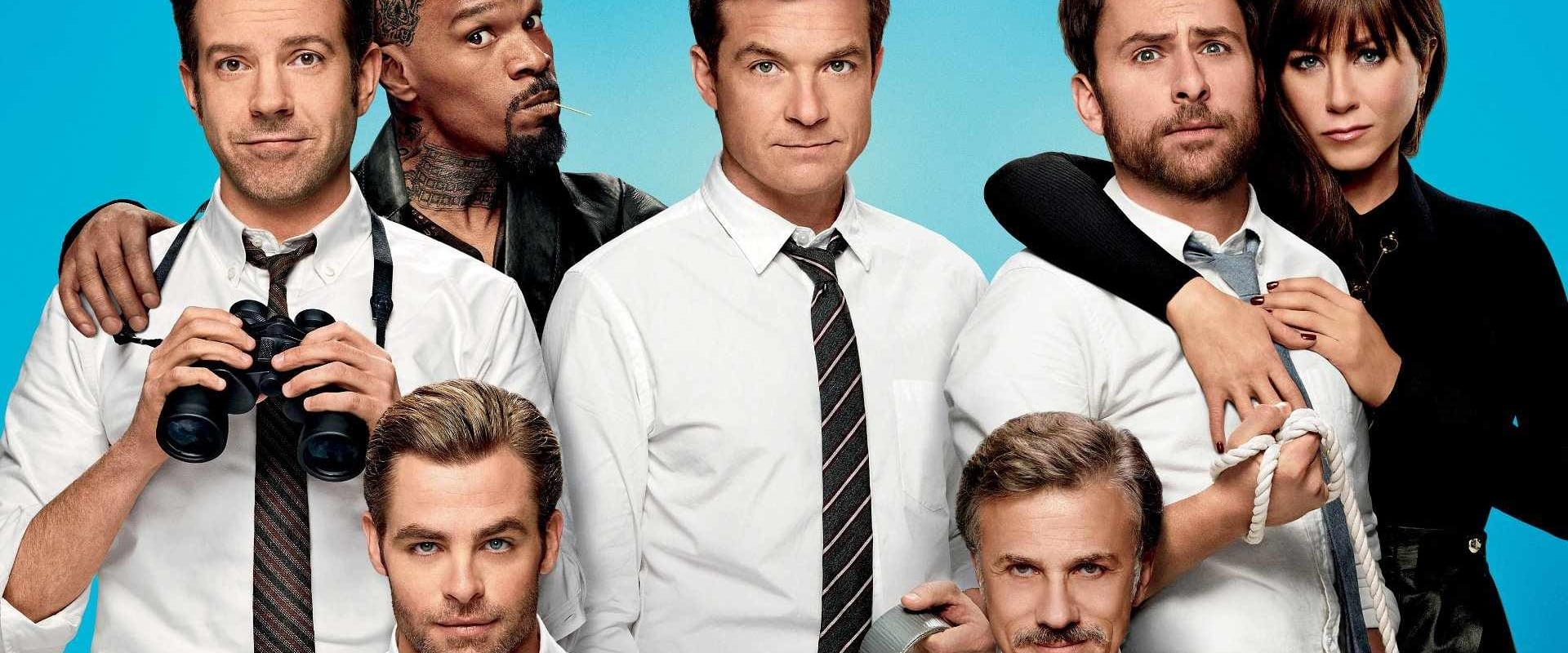 Horrible Bosses 2