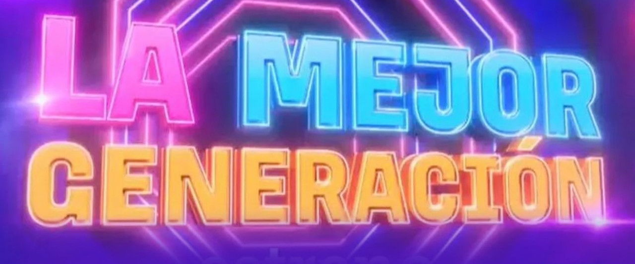 La mejor generación