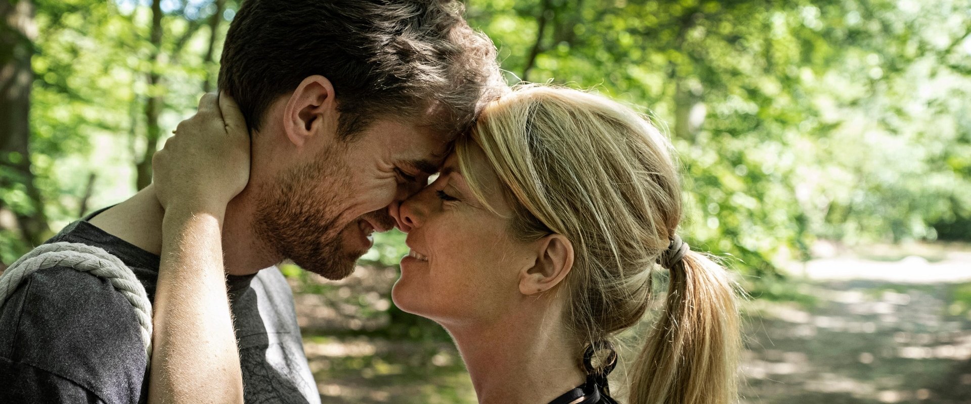 Between Us