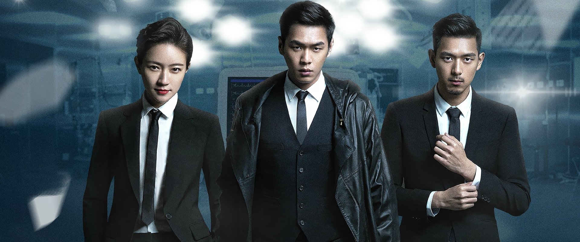 Medical Examiner Dr. Qin