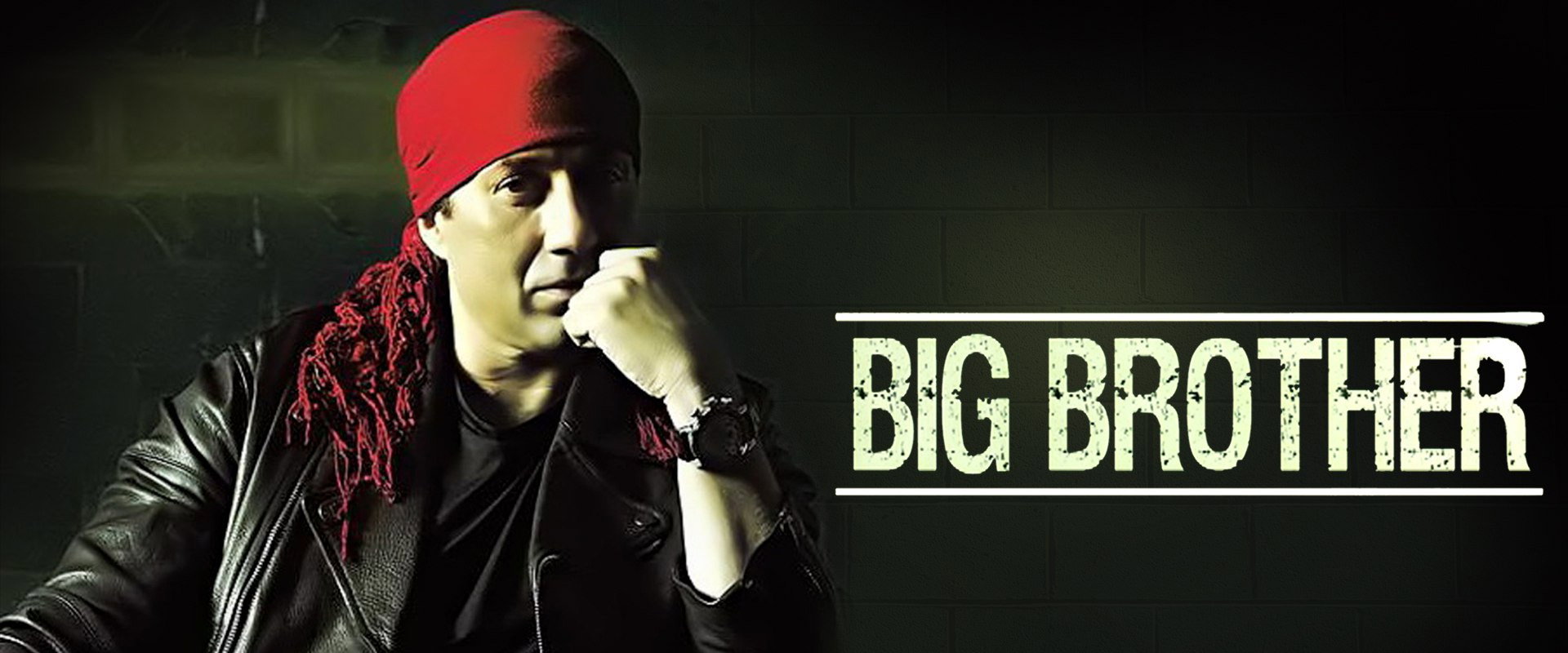 Big Brother's banner image
