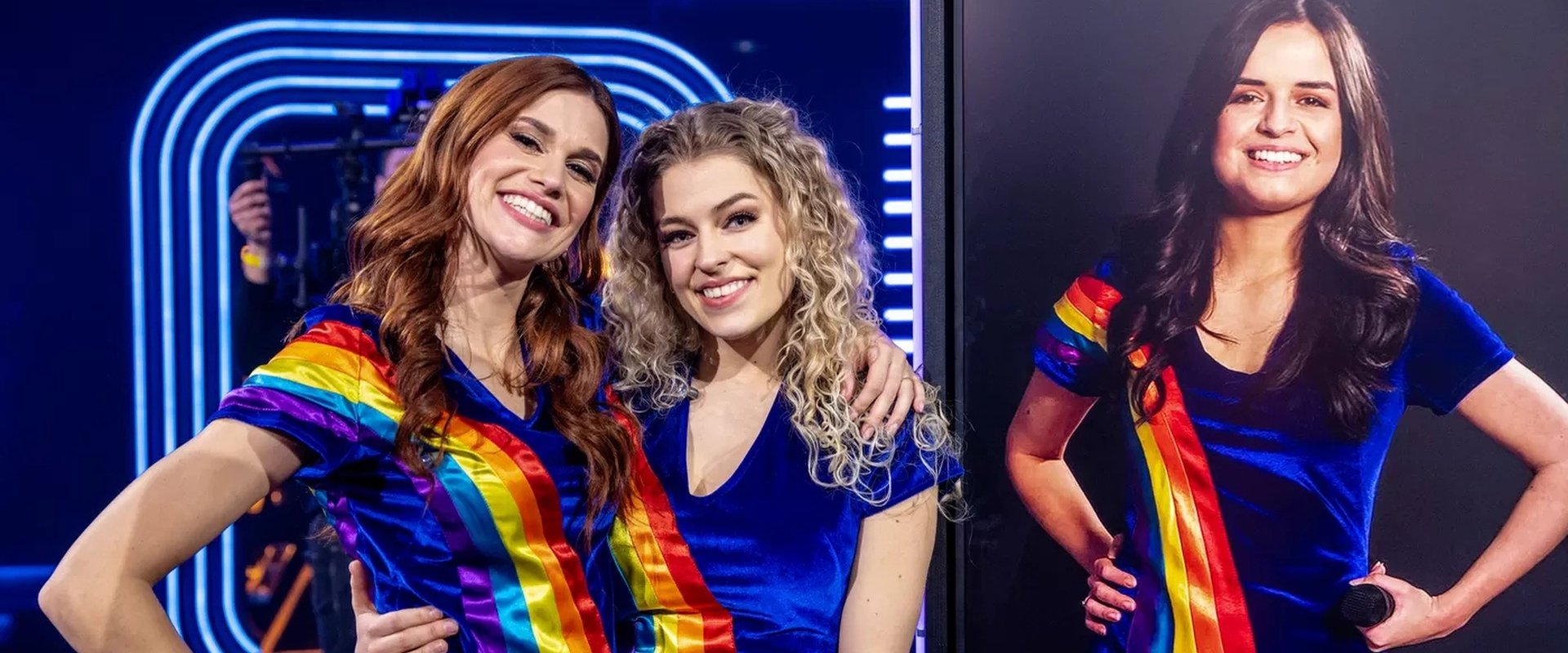 K3, een nieuw begin