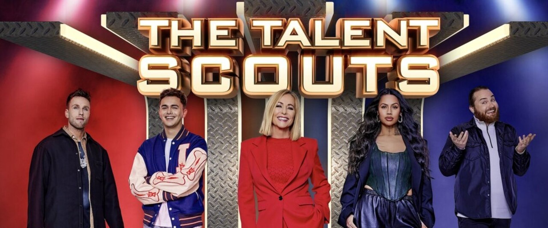 The Talent Scouts