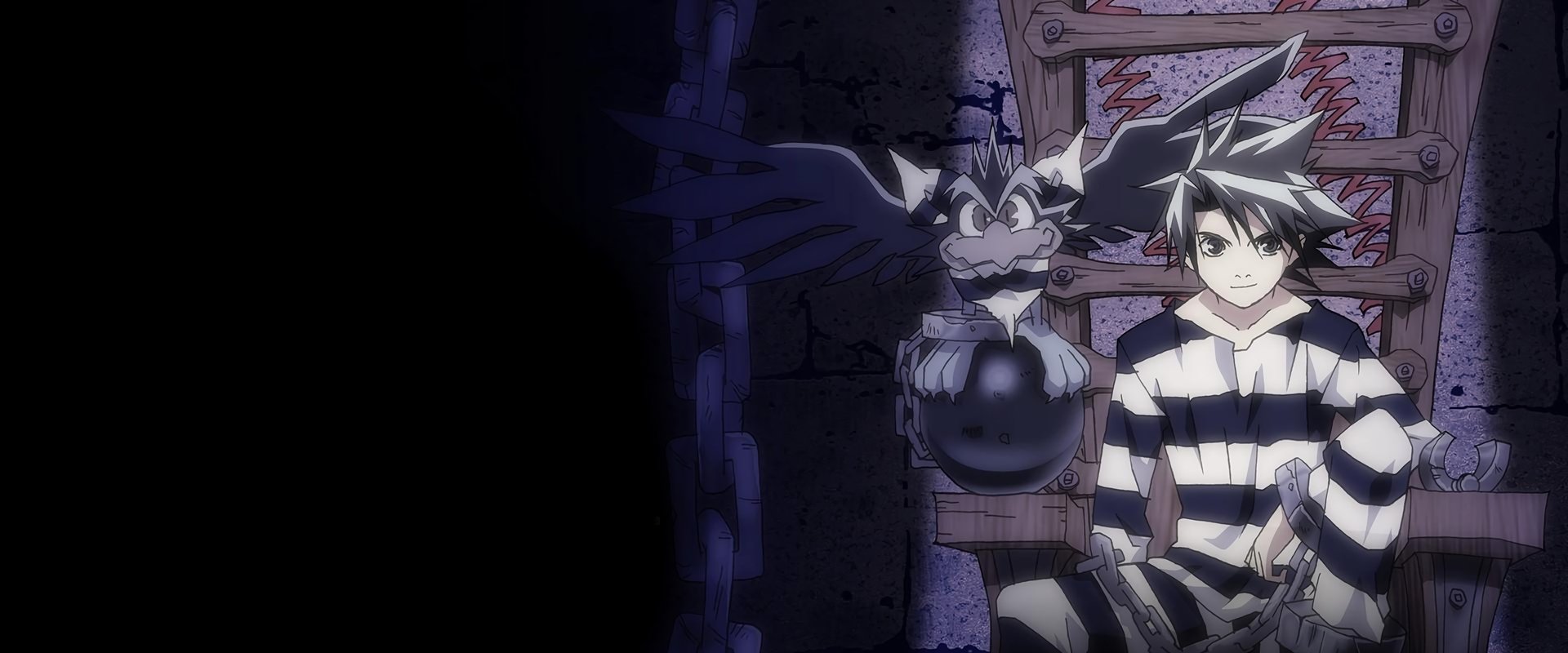 Jing: King of Bandits Seventh Heaven