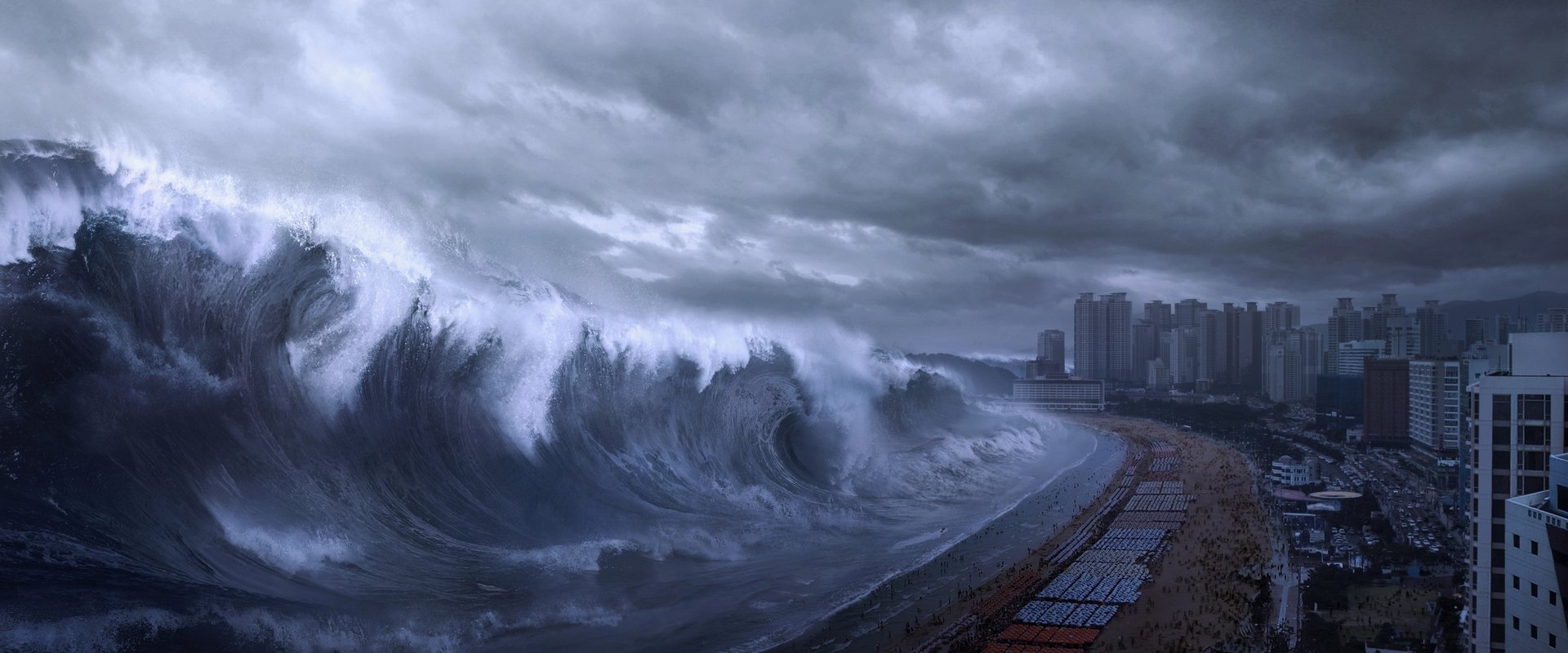 Tsunami (Haeundae)