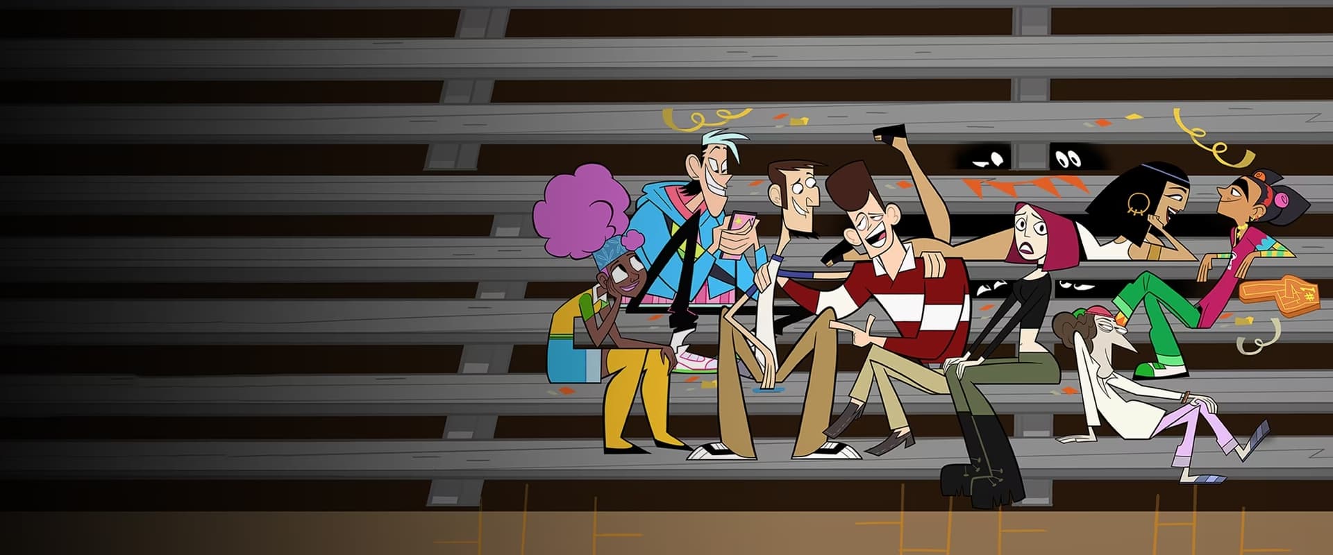 Clone High