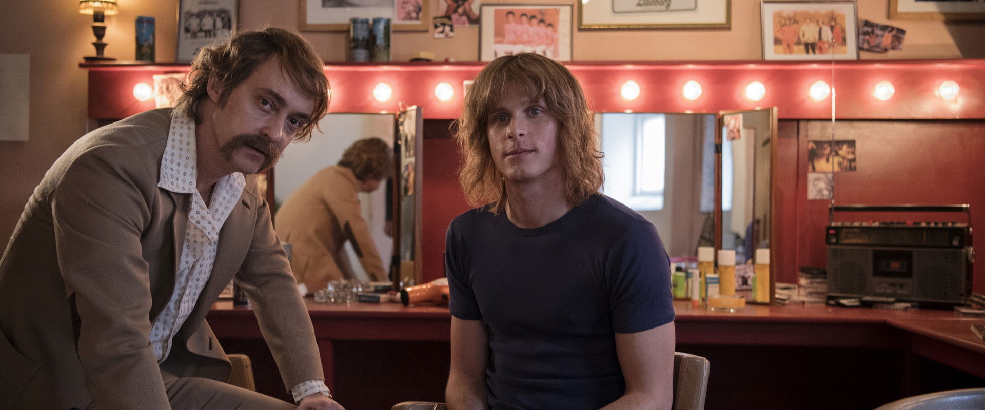 Ted - För kärlekens skull