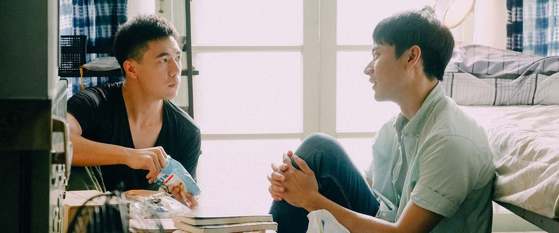 Shiba San and Meow Chan's banner image