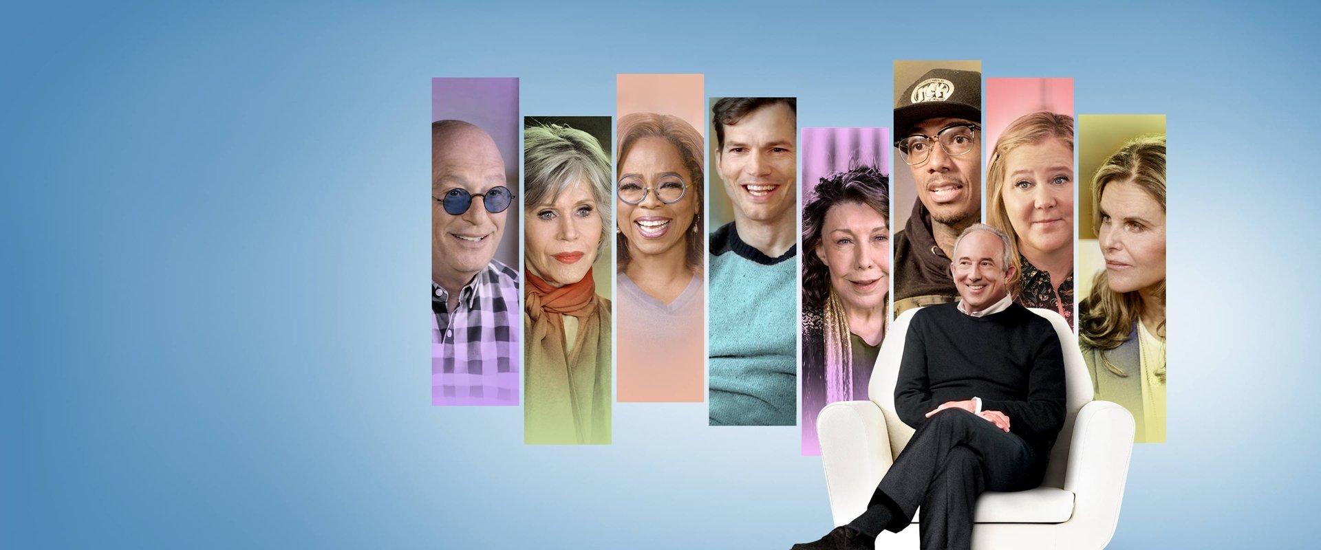 The Checkup with Dr. David Agus