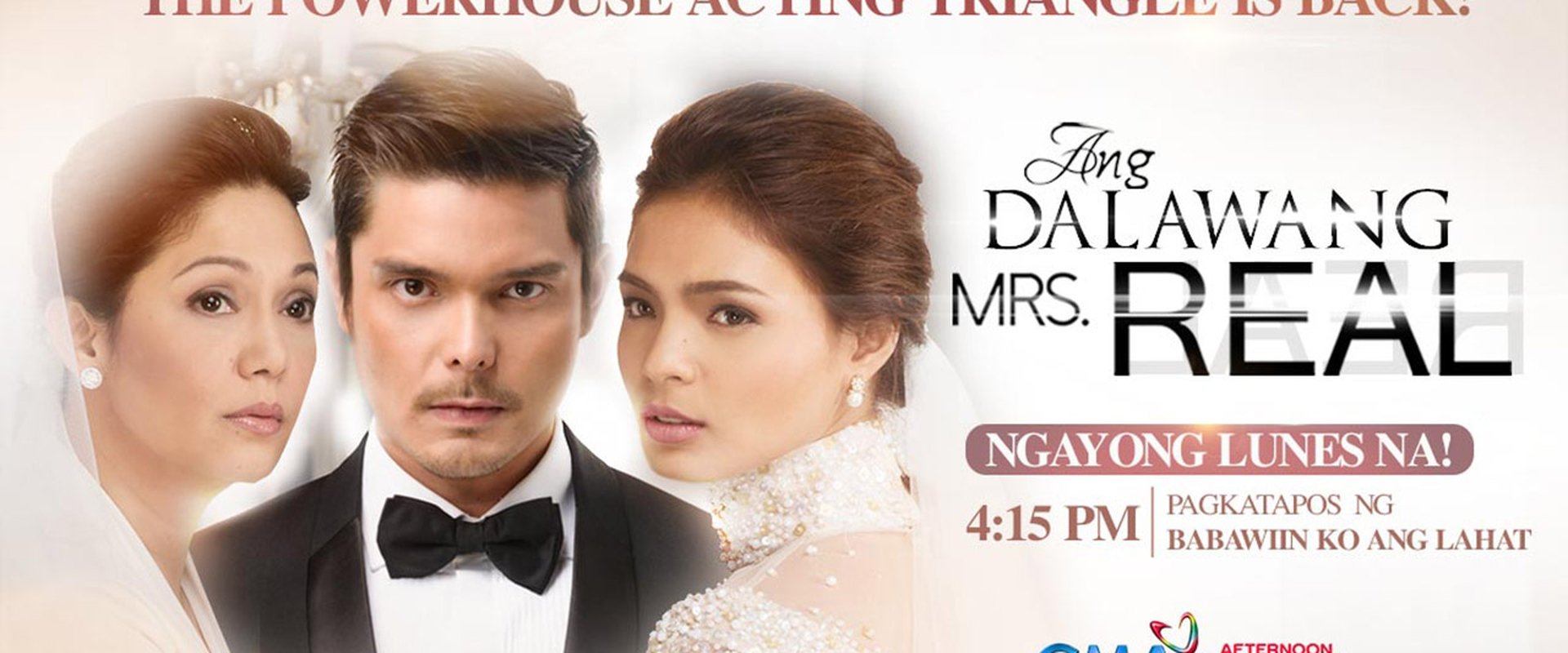 Ang Dalawang Mrs. Real