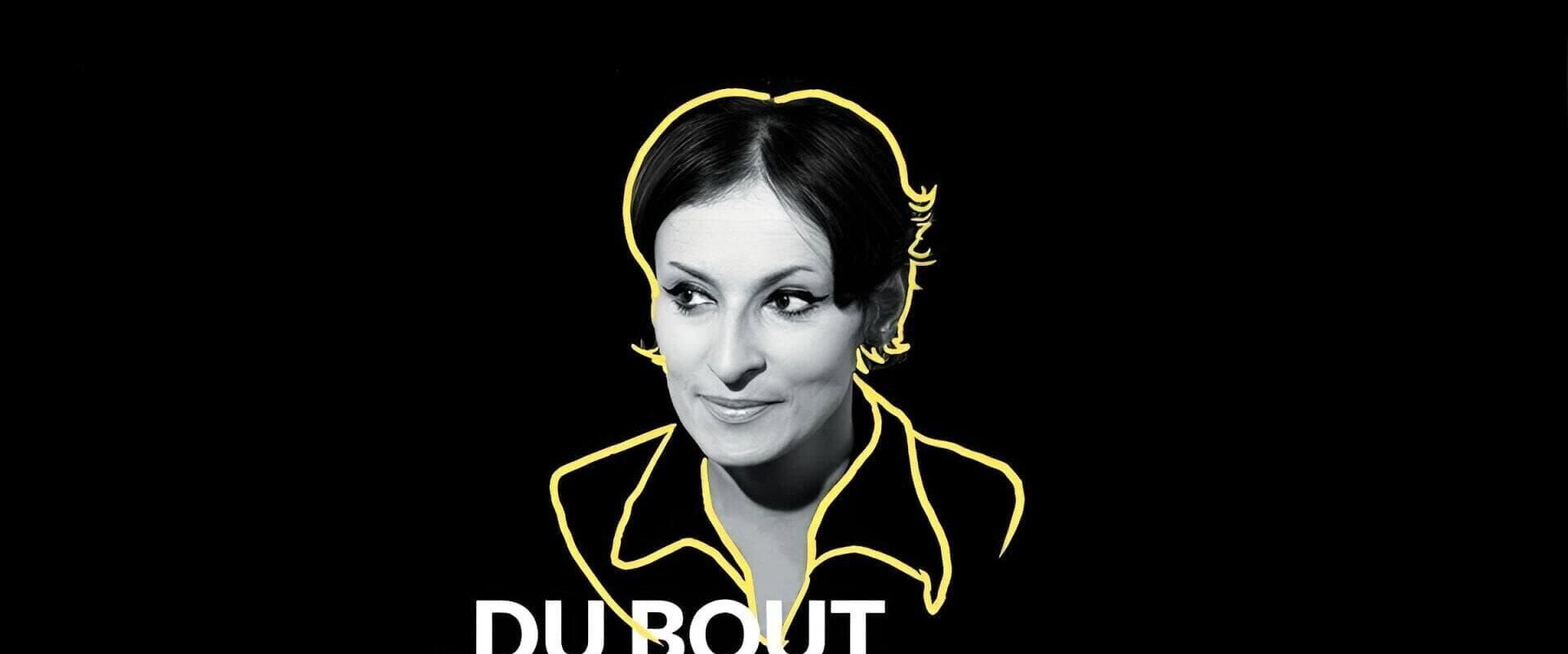 Immortelle Barbara - « …Du bout des lèvres » au Grand Rex à Paris, le 18/09/2023's banner image