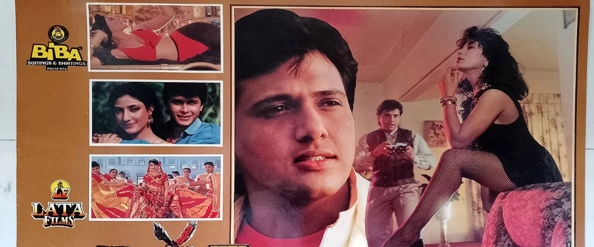 Baaz's banner image