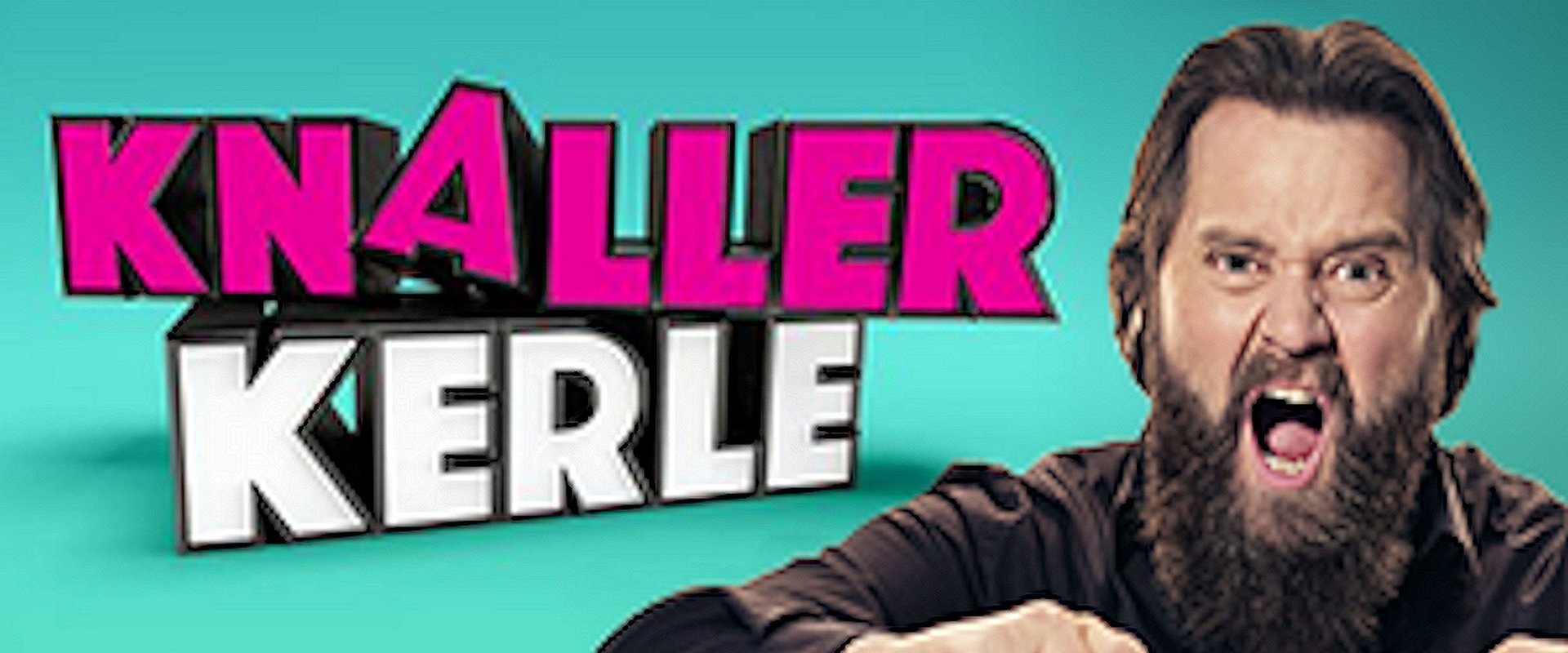 Knallerkerle